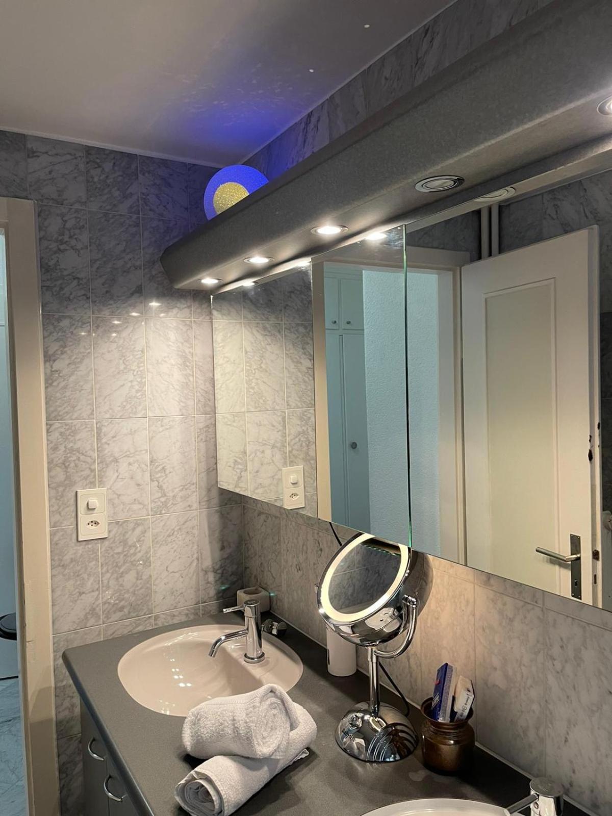 Bellezza In Lorraine Appartement *