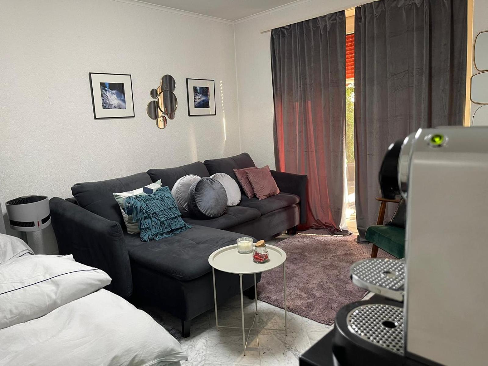 Bellezza In Lorraine Appartement